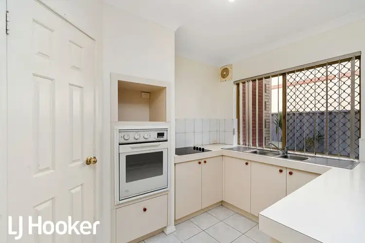 Seventh view of Homely townhouse listing, 3/17 Clydesdale Street, Burswood WA 6100