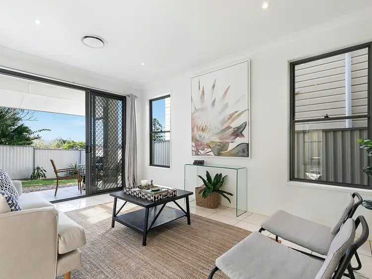 Fourth view of Homely house listing, 118 Cracknell Road, Tarragindi QLD 4121