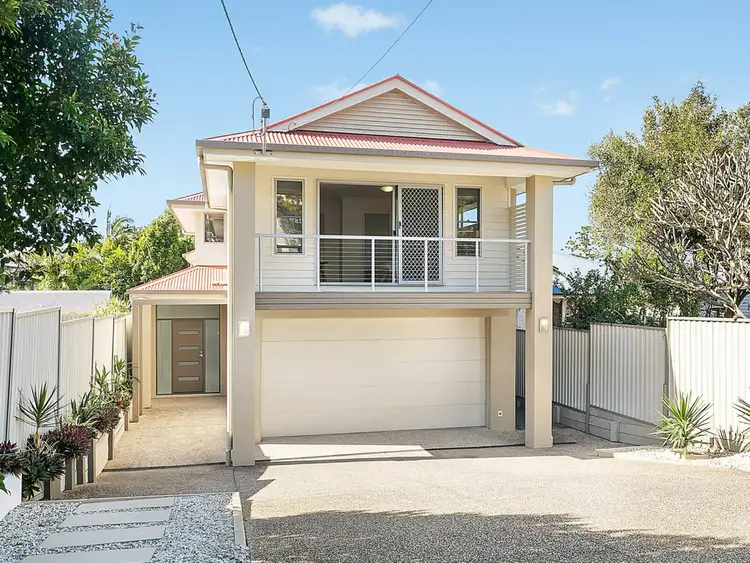 Sixth view of Homely house listing, 118 Cracknell Road, Tarragindi QLD 4121