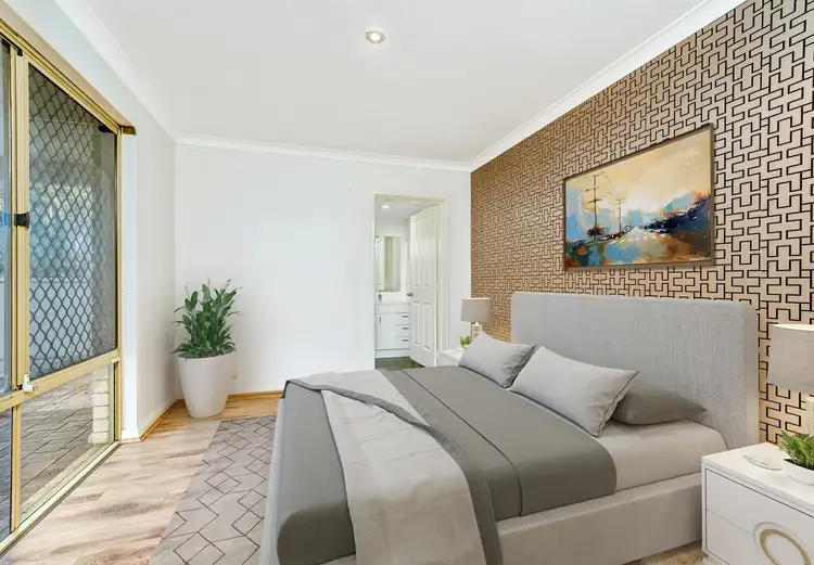 Third view of Homely villa listing, 101A Bishopsgate Street, Carlisle WA 6101