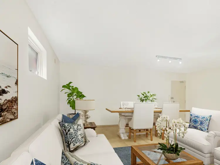 Second view of Homely unit listing, 17/11-12 Howarth Road, Lane Cove North NSW 2066