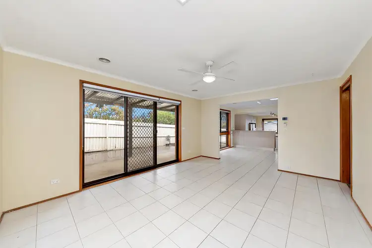 Second view of Homely house listing, 18 Le Souef Crescent, Florey ACT 2615