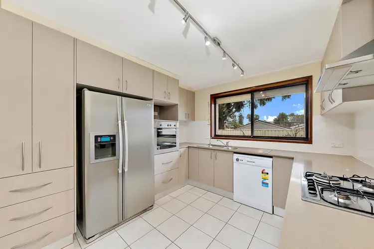 Fourth view of Homely house listing, 18 Le Souef Crescent, Florey ACT 2615