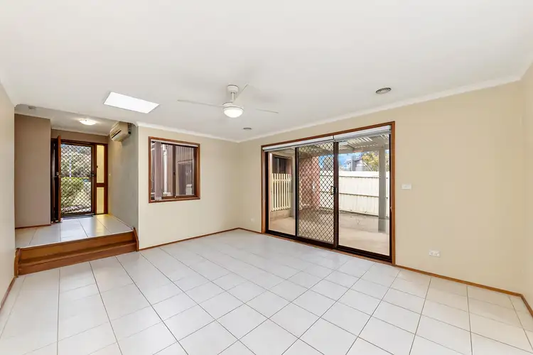 Fifth view of Homely house listing, 18 Le Souef Crescent, Florey ACT 2615