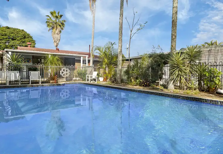 Main view of Homely house listing, 84 School Road, Capalaba QLD 4157