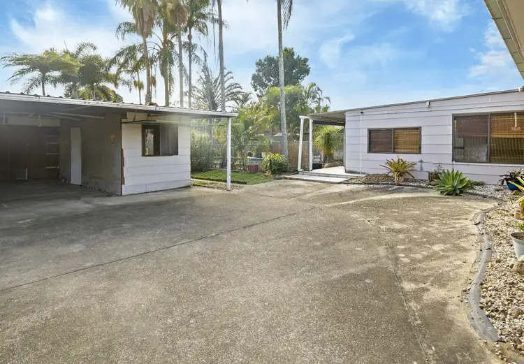 Third view of Homely house listing, 84 School Road, Capalaba QLD 4157