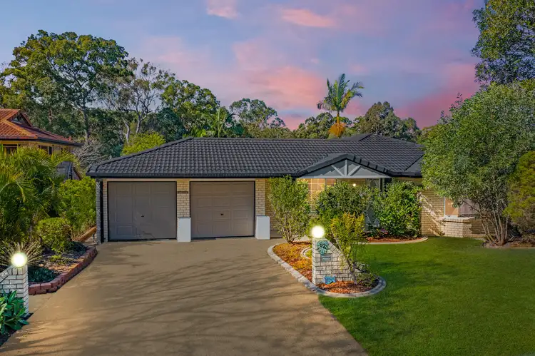 62 Glover Drive, Alexandra Hills QLD 4161