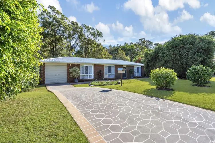 27 Mergowie Drive, Cleveland QLD 4163