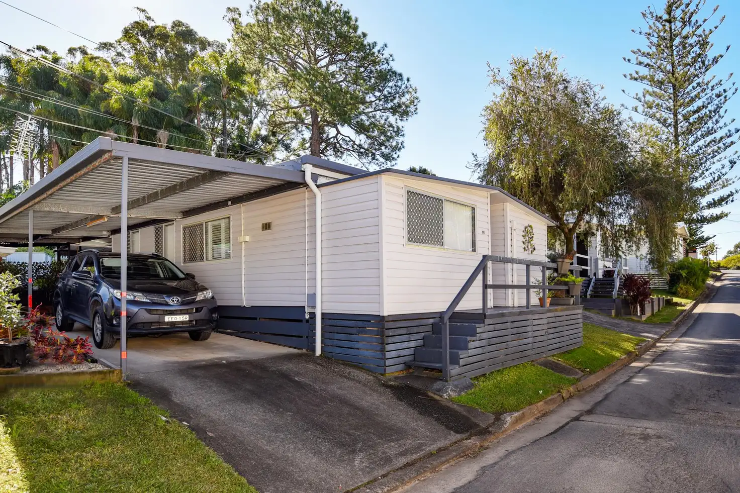 Main view of Homely other listing, 88/429 Pacific Highway, Coffs Harbour NSW 2450