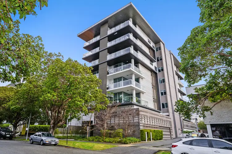 Third view of Homely unit listing, 14/21 Altona Street, West Perth WA 6005