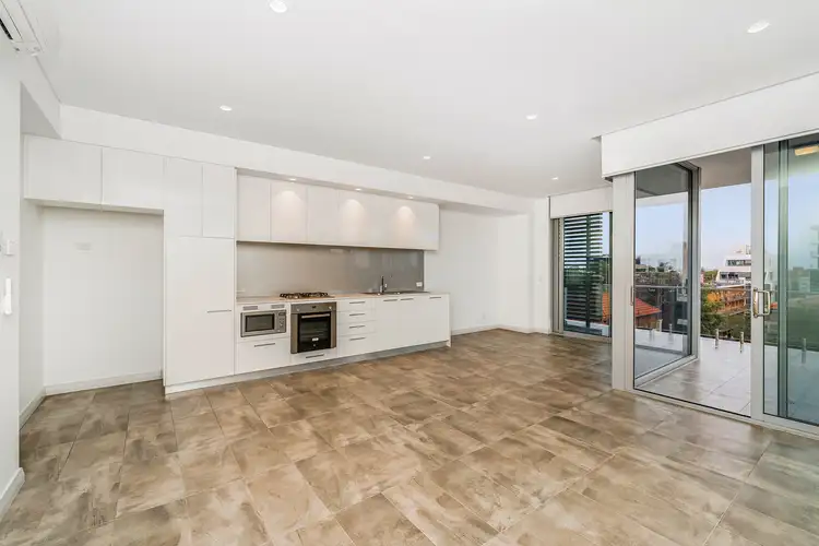 Sixth view of Homely unit listing, 14/21 Altona Street, West Perth WA 6005