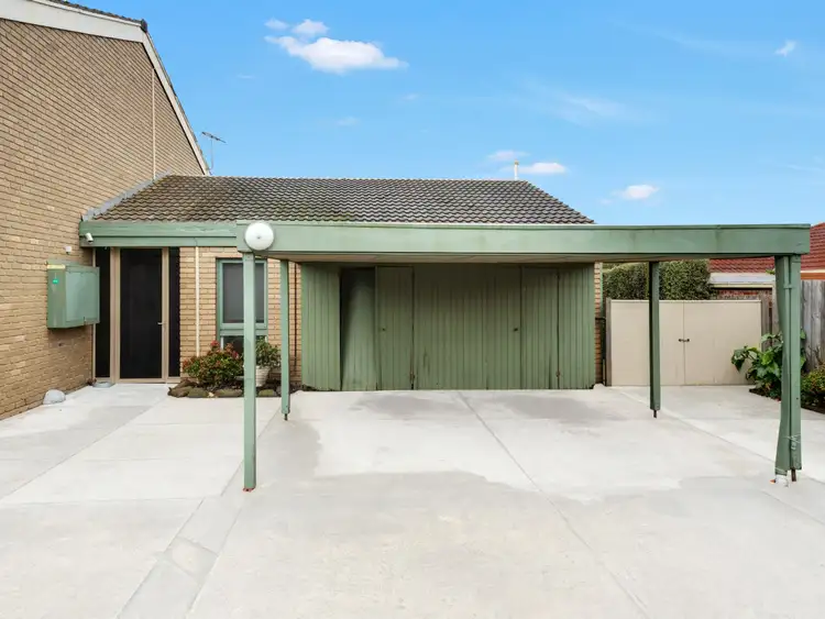 4/17 Joy Parade, Noble Park VIC 3174