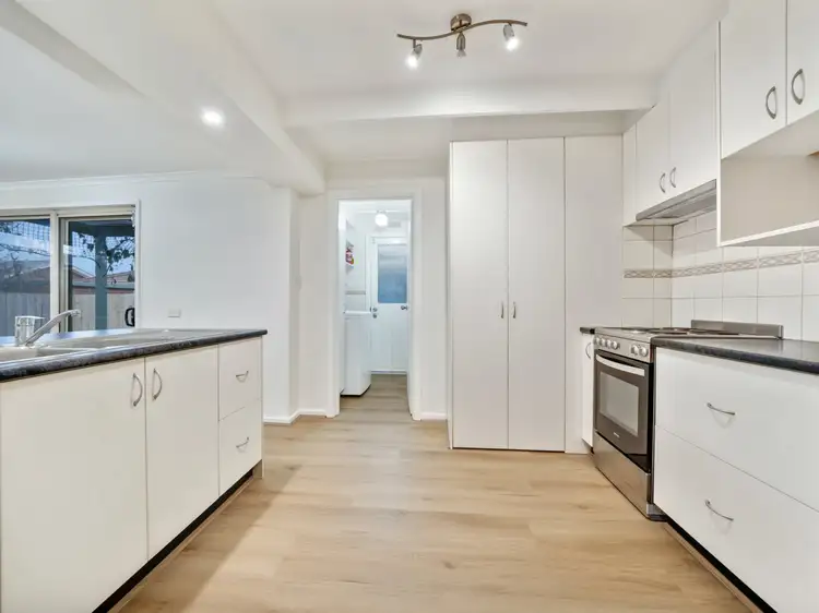 Third view of Homely unit listing, 4/17 Joy Parade, Noble Park VIC 3174