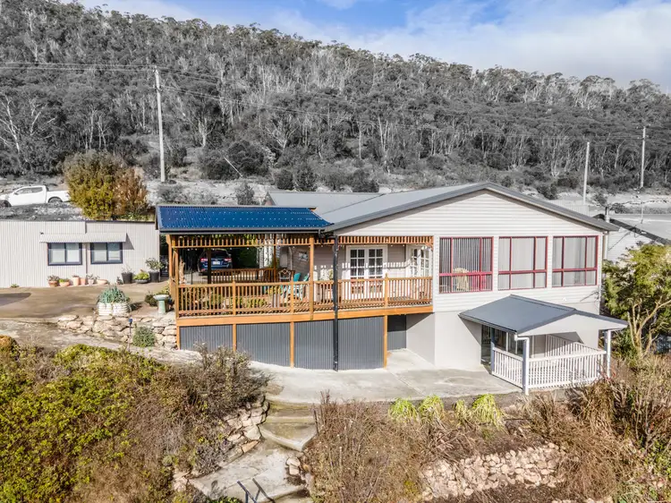 Main view of Homely house listing, 87 Sharland Avenue, New Norfolk TAS 7140