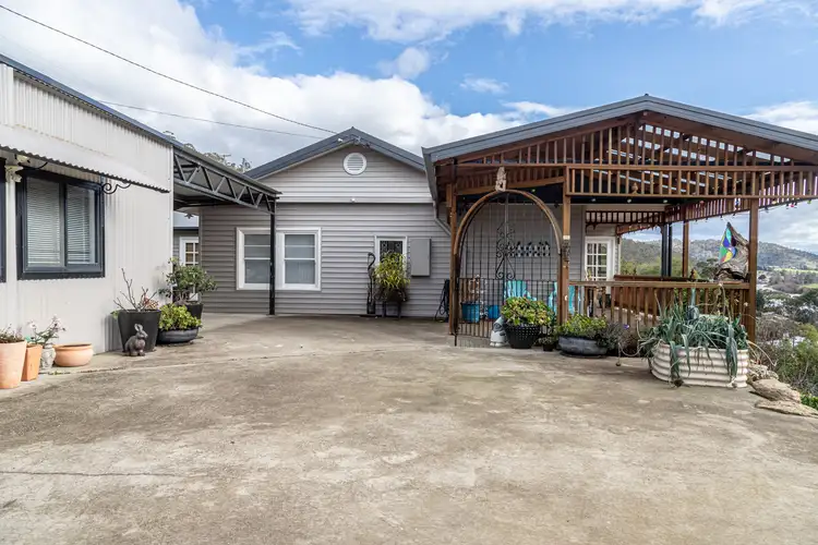 Fifth view of Homely house listing, 87 Sharland Avenue, New Norfolk TAS 7140