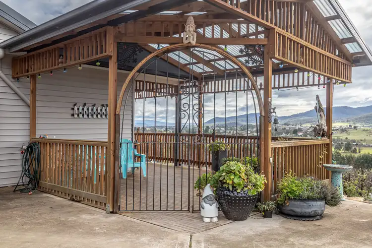 Sixth view of Homely house listing, 87 Sharland Avenue, New Norfolk TAS 7140