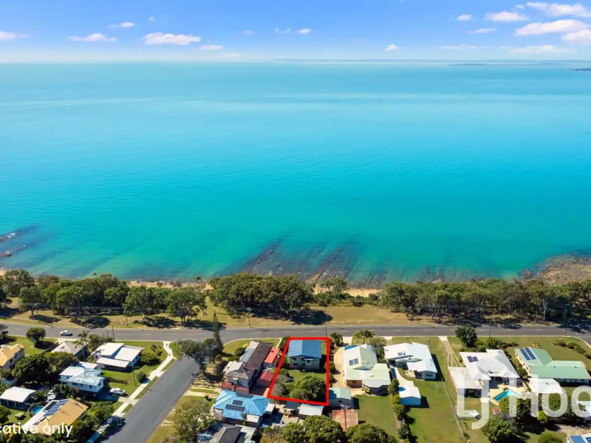 Main view of Homely house listing, 121 Esplanade, Point Vernon QLD 4655