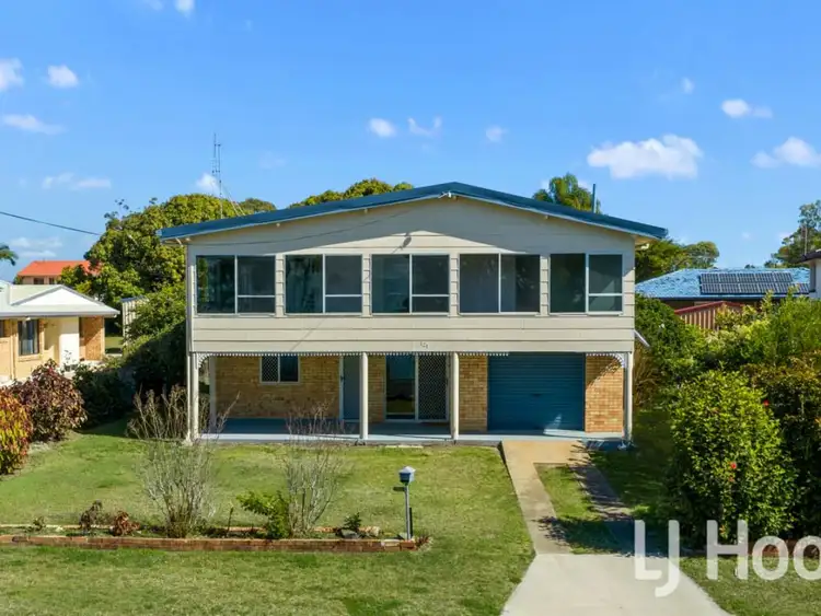 Third view of Homely house listing, 121 Esplanade, Point Vernon QLD 4655