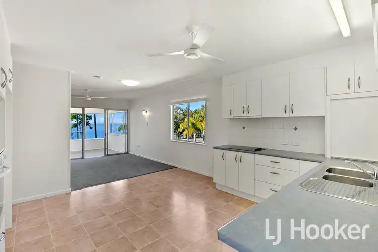 Fifth view of Homely house listing, 121 Esplanade, Point Vernon QLD 4655