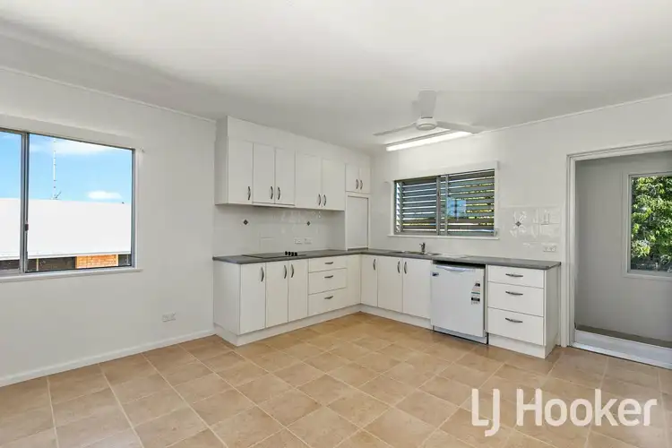 Sixth view of Homely house listing, 121 Esplanade, Point Vernon QLD 4655
