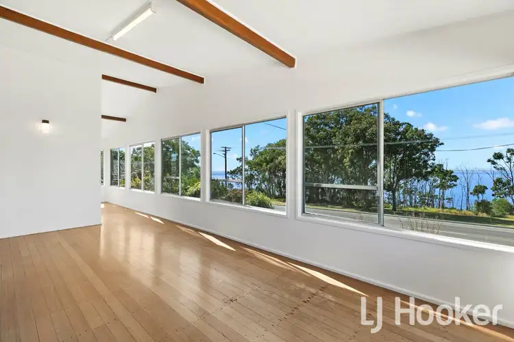Seventh view of Homely house listing, 121 Esplanade, Point Vernon QLD 4655