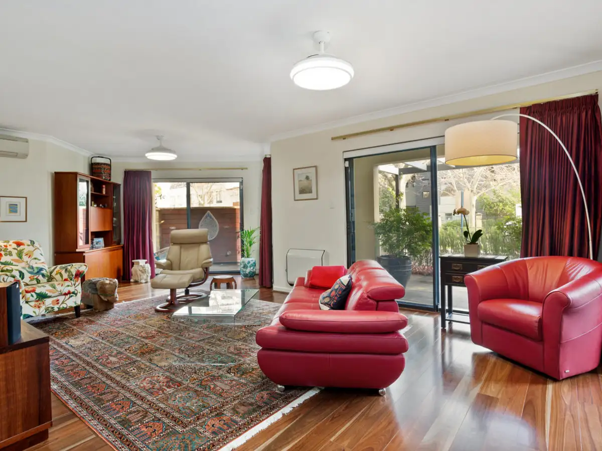 Main view of Homely apartment listing, 1/24 Constitution Street, East Perth WA 6004