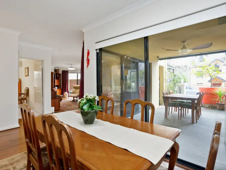 Third view of Homely apartment listing, 1/24 Constitution Street, East Perth WA 6004