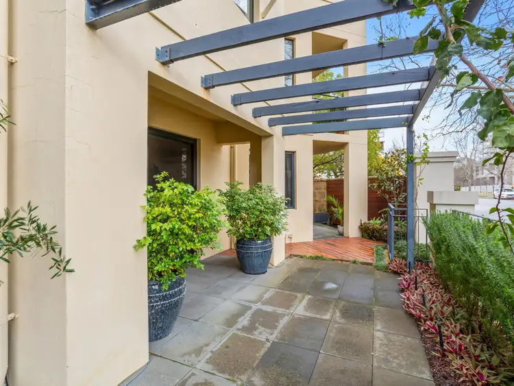 Sixth view of Homely apartment listing, 1/24 Constitution Street, East Perth WA 6004