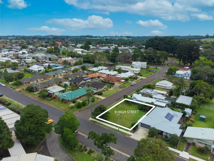 9 High Street, Alstonville NSW 2477