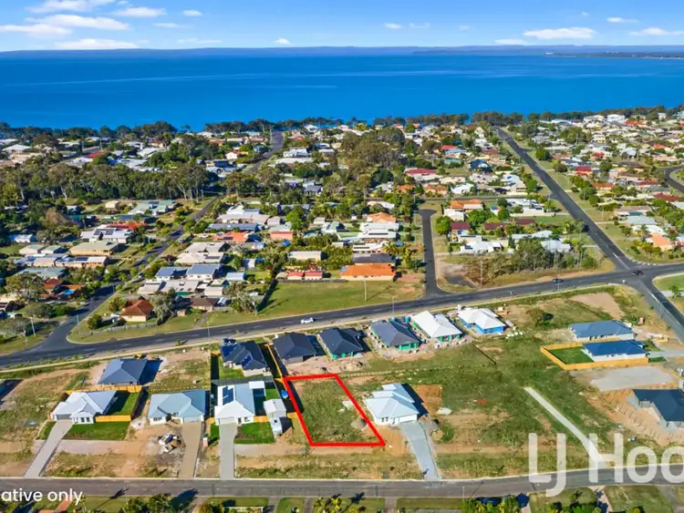 44 North Street, Point Vernon QLD 4655