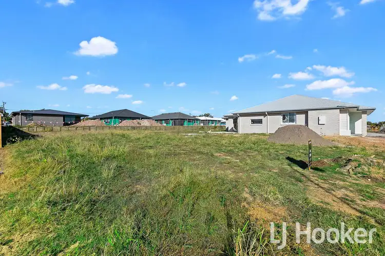 Sixth view of Homely land listing, 44 North Street, Point Vernon QLD 4655