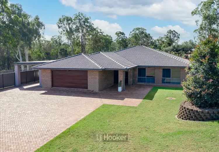 7-19 Woodend Court, Park Ridge QLD 4125