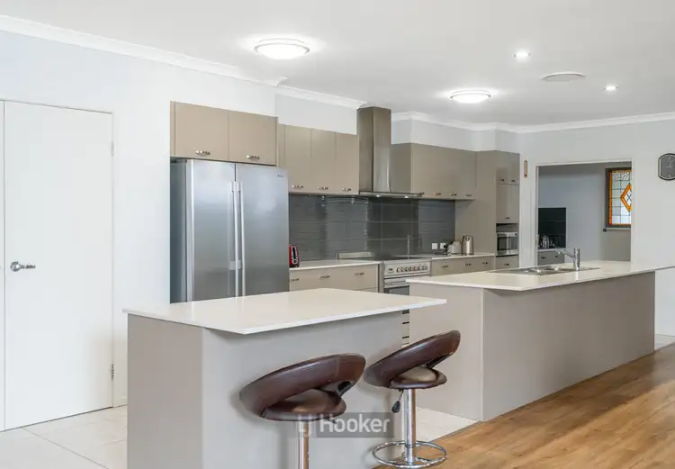 Fifth view of Homely house listing, 7-19 Woodend Court, Park Ridge QLD 4125