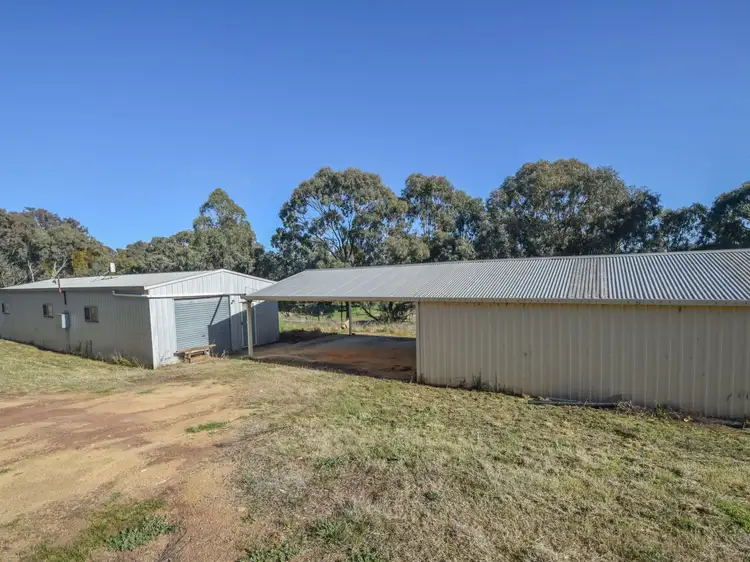 Main view of Homely land listing, 4501 Olympic Highway South, Young NSW 2594