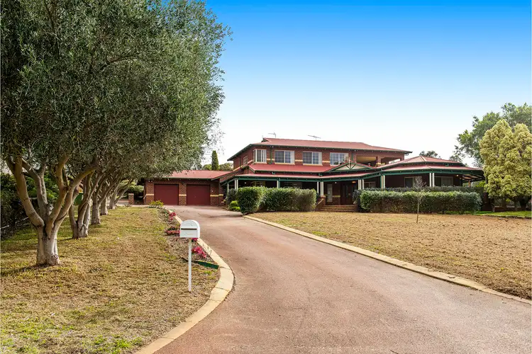 5 Atoifi Gardens, Helena Valley WA 6056
