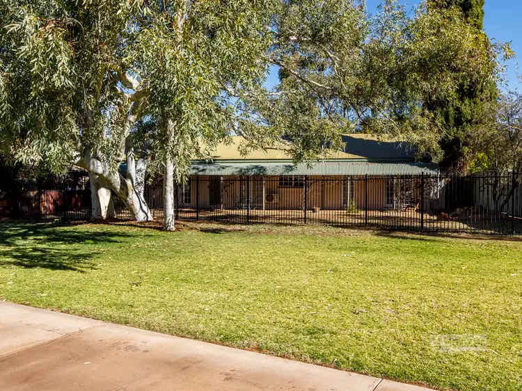 Main view of Homely house listing, 14 De Havilland Drive, Araluen NT 870