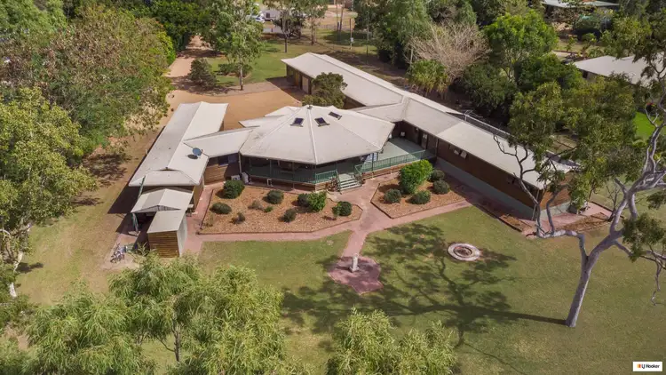 Main view of Homely house listing, 16 Vanessa Court, Alice River QLD 4817