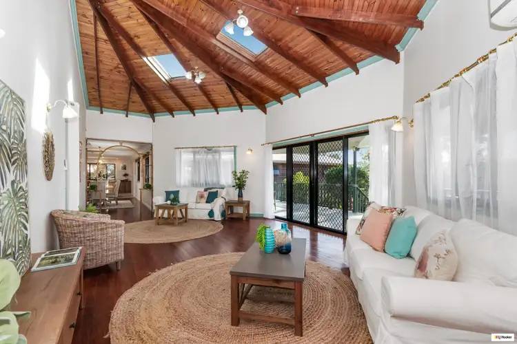 Third view of Homely house listing, 16 Vanessa Court, Alice River QLD 4817