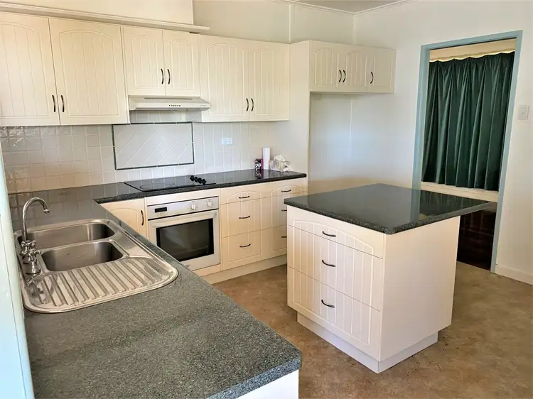 Second view of Homely house listing, 68 Bramston Street, Wondai QLD 4606