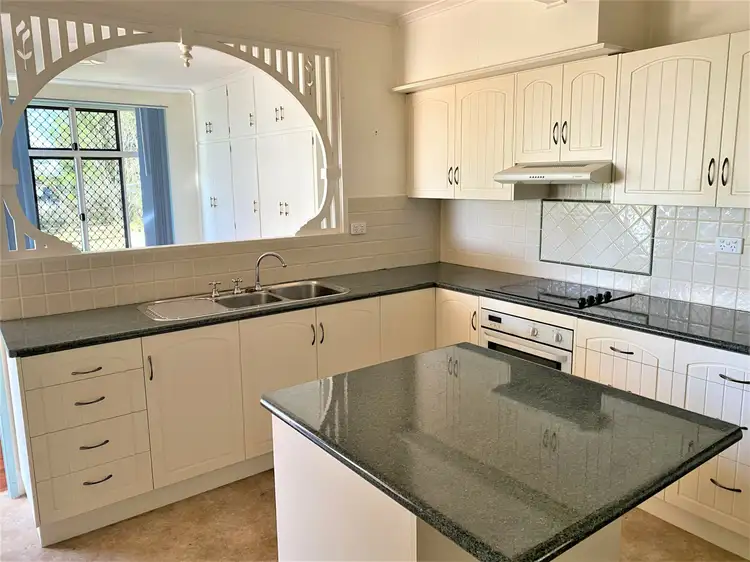 Third view of Homely house listing, 68 Bramston Street, Wondai QLD 4606