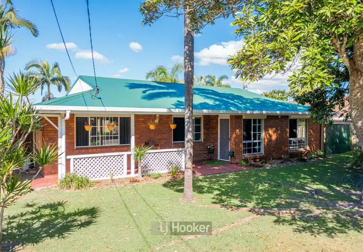 Main view of Homely house listing, 4 Flinders Crescent, Boronia Heights QLD 4124