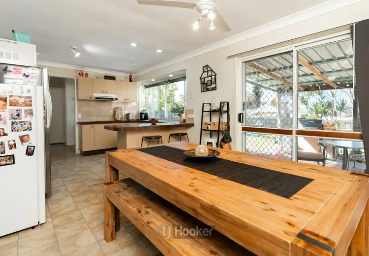 Sixth view of Homely house listing, 4 Flinders Crescent, Boronia Heights QLD 4124