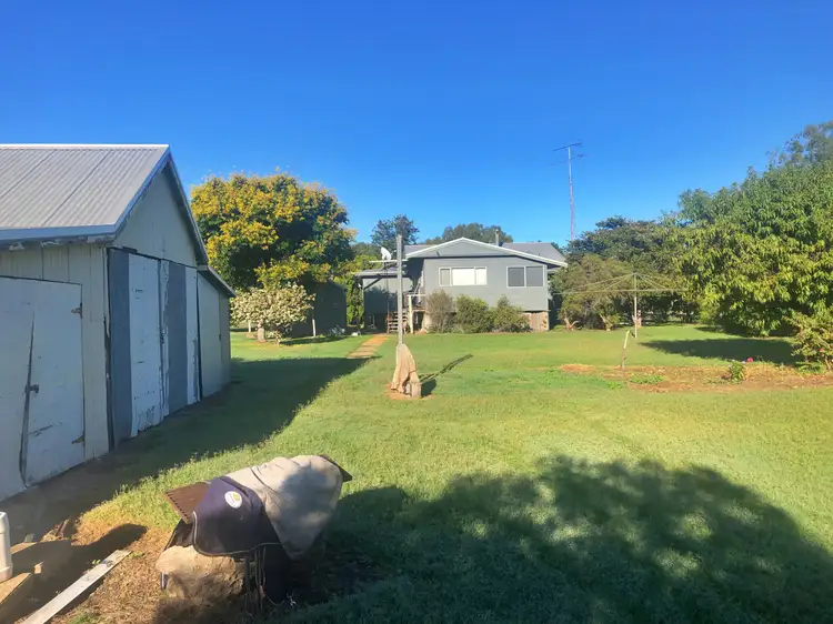 Main view of Homely rural property listing, 35-37 Warialda St, Yetman NSW 2410
