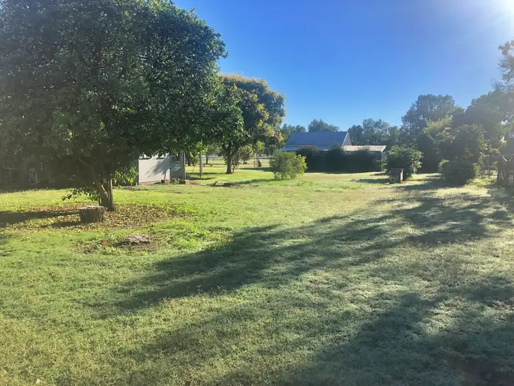 Second view of Homely rural property listing, 35-37 Warialda St, Yetman NSW 2410