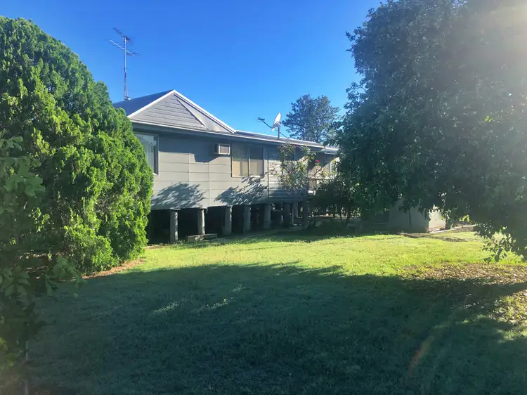 Third view of Homely rural property listing, 35-37 Warialda St, Yetman NSW 2410