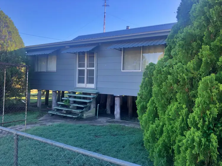 Fourth view of Homely rural property listing, 35-37 Warialda St, Yetman NSW 2410
