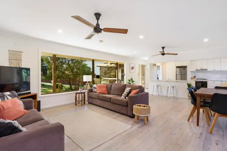 Second view of Homely house listing, 13 Dolphin Crescent, Avalon Beach NSW 2107