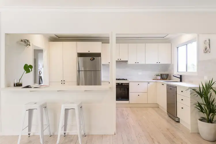 Third view of Homely house listing, 13 Dolphin Crescent, Avalon Beach NSW 2107