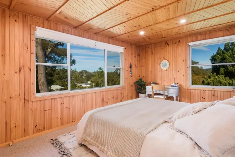 Fourth view of Homely house listing, 13 Dolphin Crescent, Avalon Beach NSW 2107