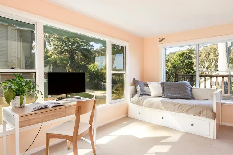 Sixth view of Homely house listing, 13 Dolphin Crescent, Avalon Beach NSW 2107